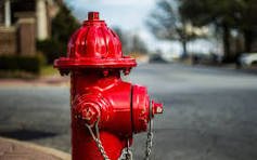Fire Hydrant